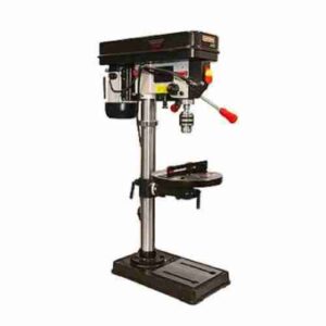 12-inch Craftsman drill press