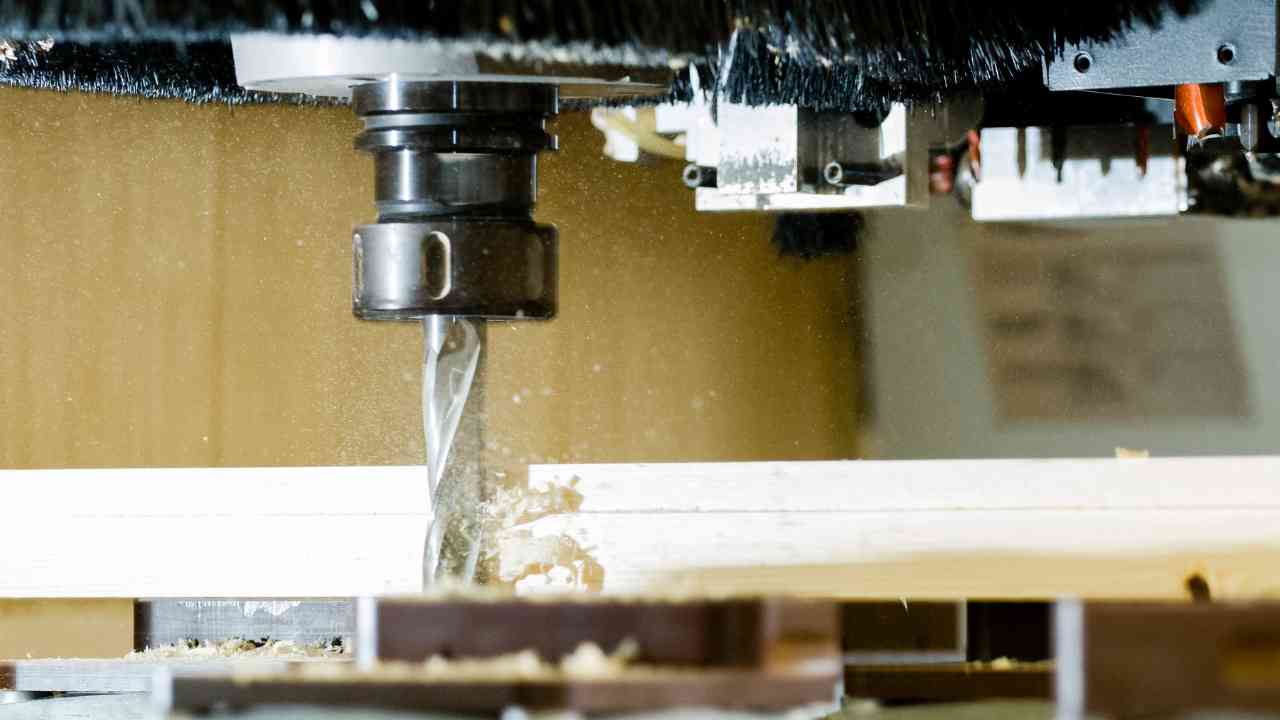 How to convert a drill press into a Milling machine