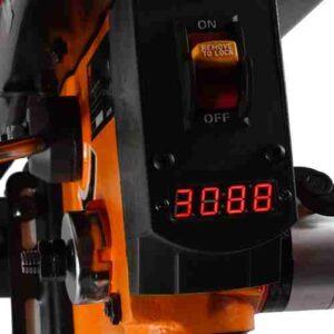 characteristics of Wen 10-inch Drill Press