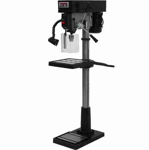 How to fix drill press runout? A StepbyStep Guide Good Drill Press