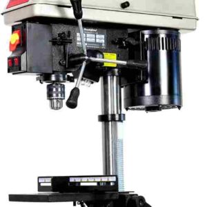 Top 10 Best 10-inch benchtop drill presses
