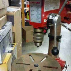 Advantages of Using the Daytona Drill Press