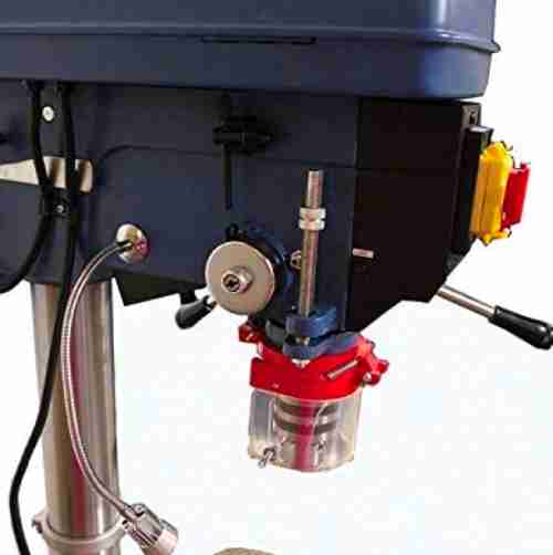 What is Drill Press Swing? Everything You Need to Know Good Drill Press