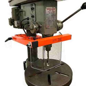 How to choose the right Drill Press Guards