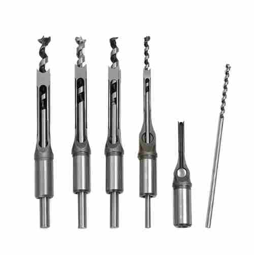 Can you use a mortising bit in a drill press? Good Drill Press