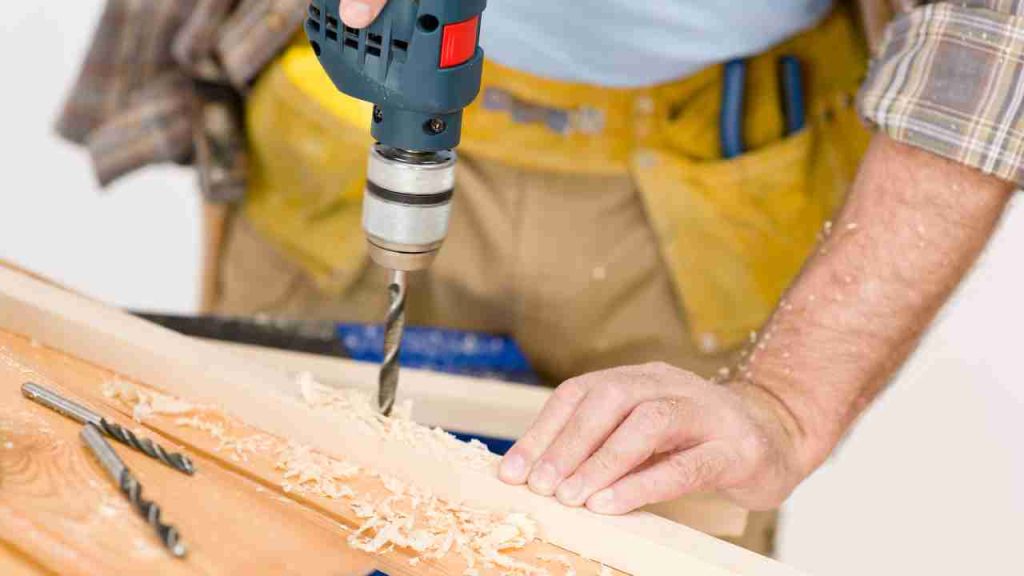 how to drill a pen blank without a drill press new