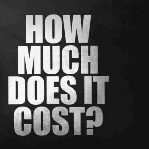 the cost of a drill press