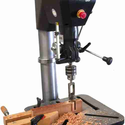 Where are Nova drill presses made? Good Drill Press