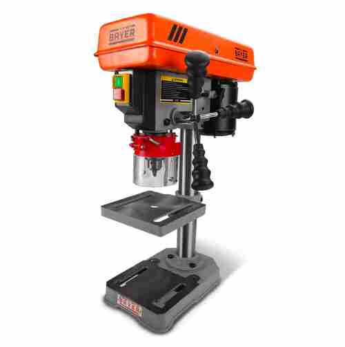 Bayer Drill Press: A Comprehensive Drilling Guide - Good Drill Press