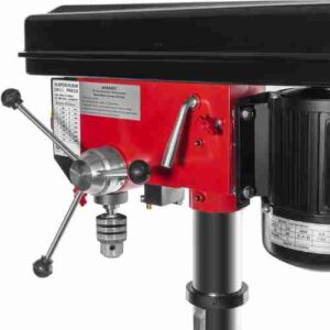 Features of the Stark Drill Press