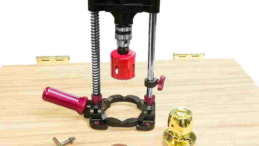 Drillmate Portable Drill Press