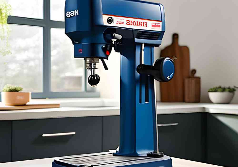 Bosch Blue Drill Press