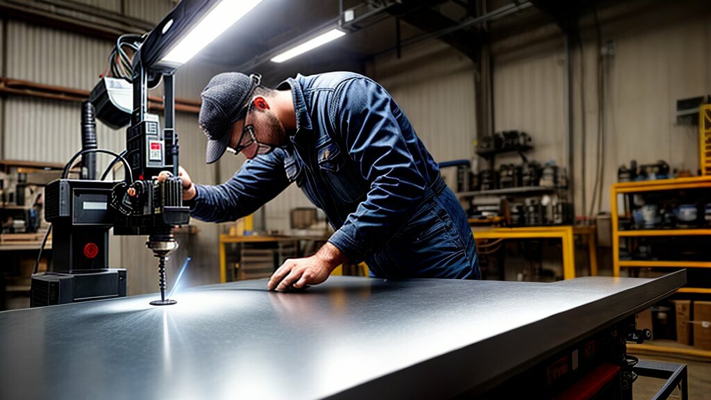 Centering Jig for a Drill Press